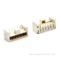 PH1.25mm Wafer Type Pin header Connector 6P